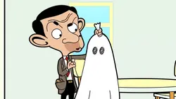 Sur Boomerang à 18h15 : Mr Bean
