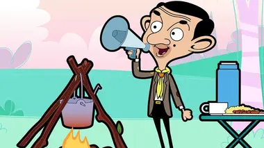 Bean le scout