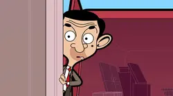 Mr Bean S03E05 Cartes et désastres