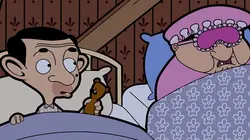 Sur Boomerang à 18h50 : Mr Bean