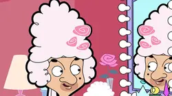 Sur Boomerang à 20h00 : Mr Bean
