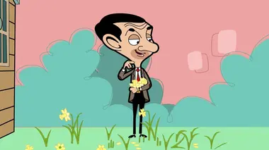 Eau de Bean