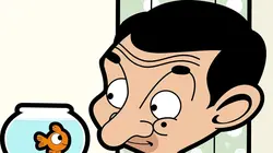 Sur Boomerang à 18h50 : Mr Bean