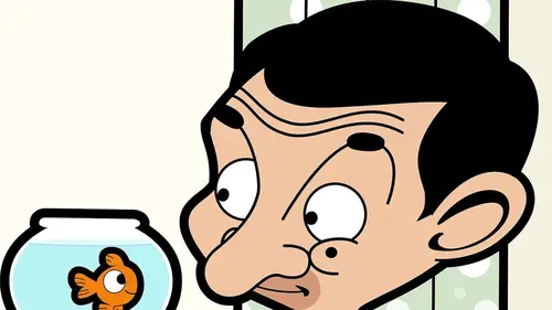 Mr Bean S04E02 Poisson-sitter