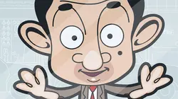 Sur Boomerang à 18h25 : Mr Bean