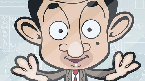 Mr Bean S02E48 Piscine à balles