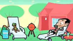 Sur Boomerang à 20h00 : Mr Bean