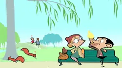 Mr Bean  S01E21 Quel toupet !