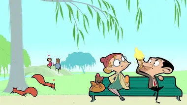 Quel toupet !