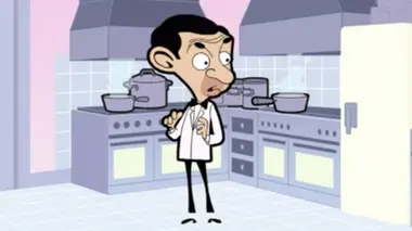 Au restaurant