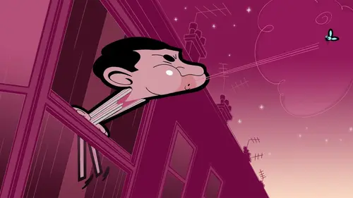 Mr Bean S01E06 La mouche
