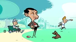 Sur Boomerang à 19h05 : Mr Bean