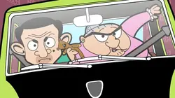 Visuel de Mr Bean