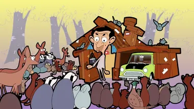 Mr Bean