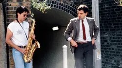 Visuel de Mr Bean