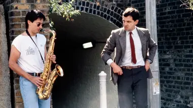 Mr Bean