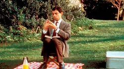 Visuel de Mr Bean