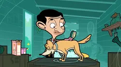 Visuel de Mr Bean