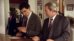Visuel de Mr Bean