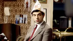 Visuel de Mr Bean