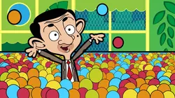 Mr Bean S01E49 Bean fait l'oeuf