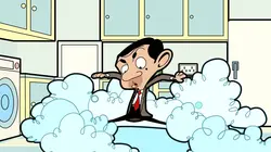 Mr. Bean S02E24 Mister Bean s'occupe de tout