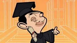 Mr Bean S02E23 Jurassic Bean