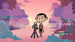 Mr Bean S02E23 Jurassic Bean