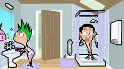 Mr Bean S01E08 Nettoyage de printemps en streaming