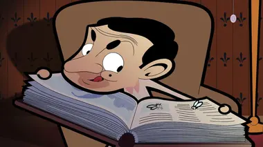 Mr Bean S01E06 La mouche