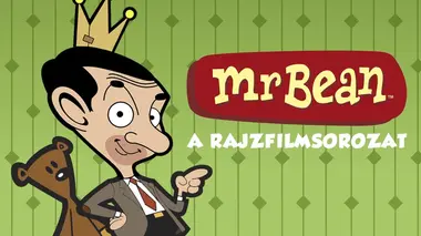 Mr Bean S01E11 Marteaux piqueurs