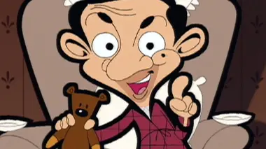 Mr Bean S01E23 L' infirmière