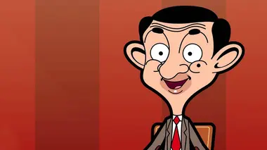 Mr Bean S01E49 Bean fait l'oeuf