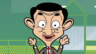 Mr. Bean S02E24 Mister Bean s'occupe de tout
