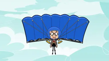Mr Bean S03E08 Bean le Bienfaisant