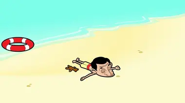 Mr Bean S04E03 La croisière