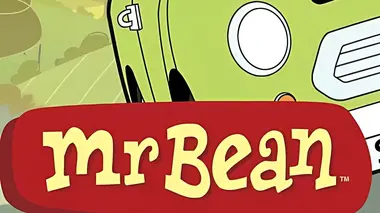 Mr Bean S04E04 Dégustation gratuite
