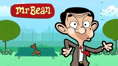 Mr Bean S04E39 Mister Bean toiletteur