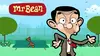 Mr. Bean dans Mr Bean S03E01 Game Over (2019)