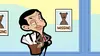 Mr Bean S01E21 Quel toupet !