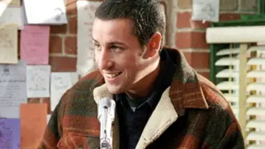 Mr Deeds
