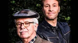 Mr. Frank Visser doet uitspraak De Muizenplaag