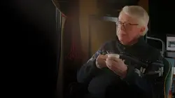 Mr. Frank Visser doet uitspraak Waar rook is, is vuur