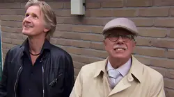 Mr. Frank Visser doet uitspraak Vogelterreur