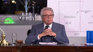 De grens bereikt - aalsmeer