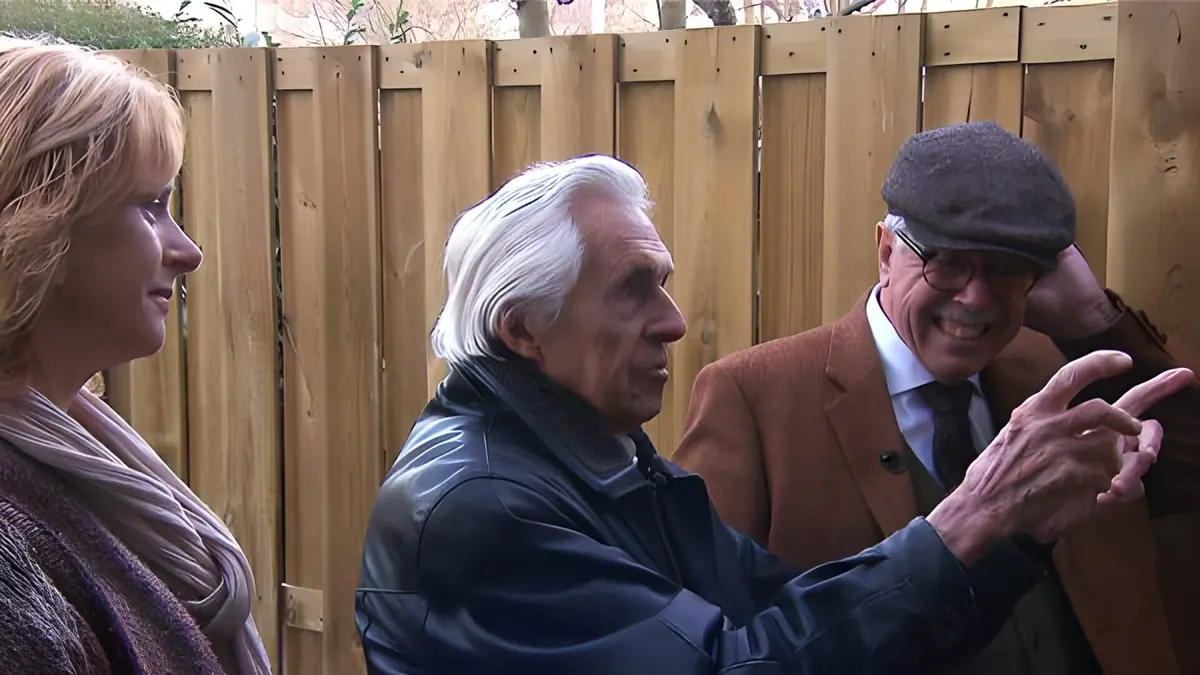 Mr. Frank Visser doet uitspraak Leiden in last - leiden