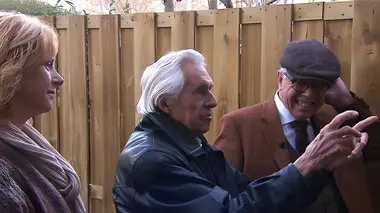 Leiden in last - leiden