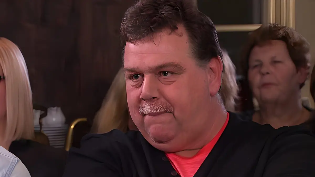 Mr. Frank Visser doet uitspraak Van goede vriend tot vijand - 2e exloërmond