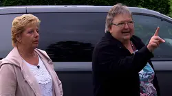 Mr. Frank Visser doet uitspraak Uit je plaat - ooltgensplaat