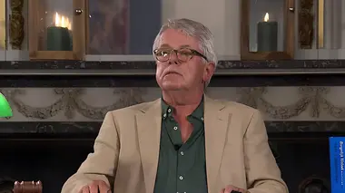 Tuin of oerwoud - dordrecht